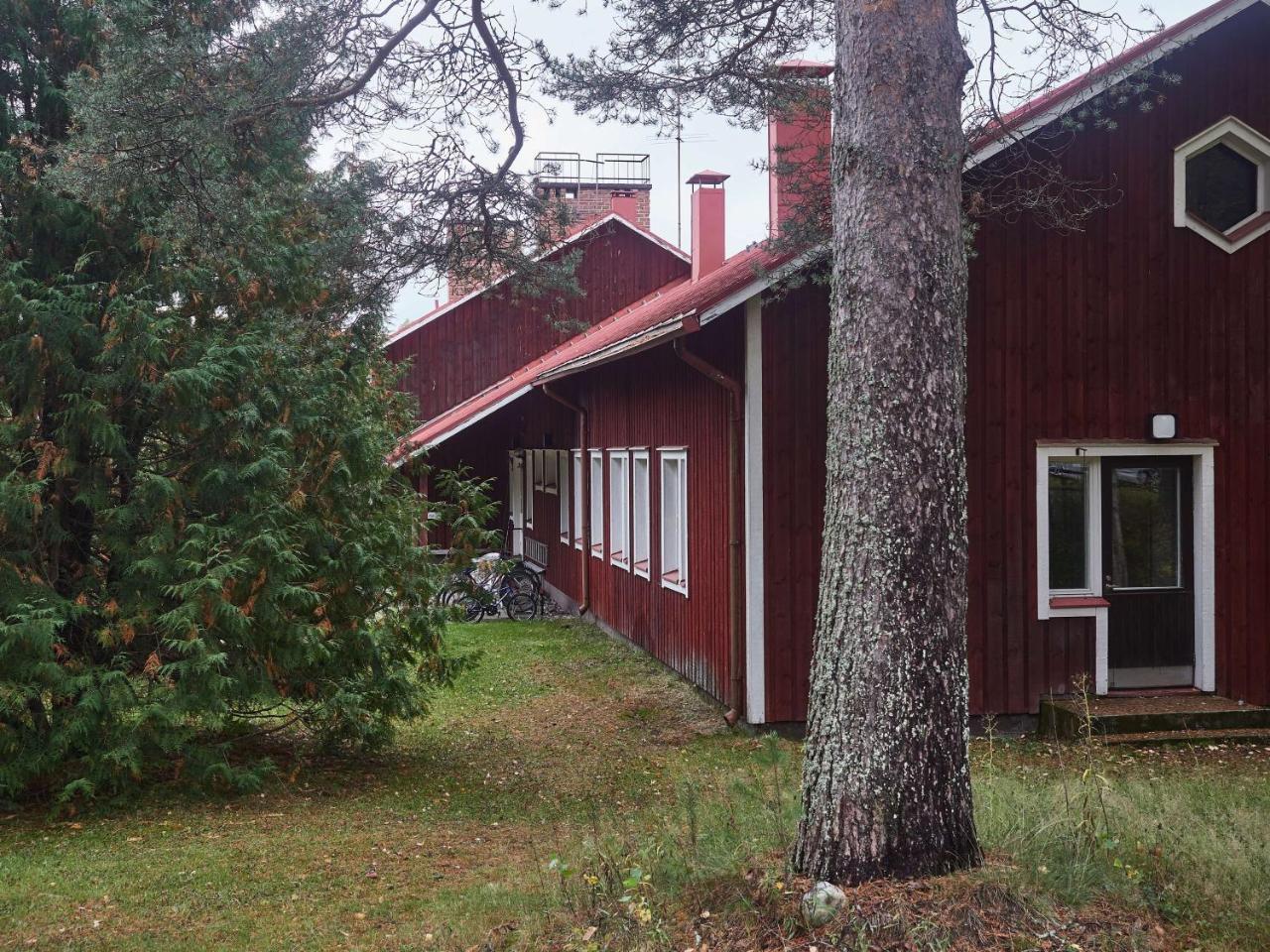 Hostel Pielinen Vuonislahti Exterior foto